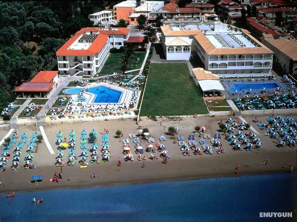 Astir Beach - Genel