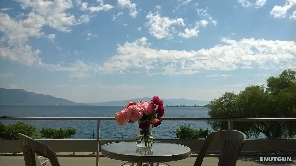 Astir Bianco Hotel - Öne Çıkan Resim