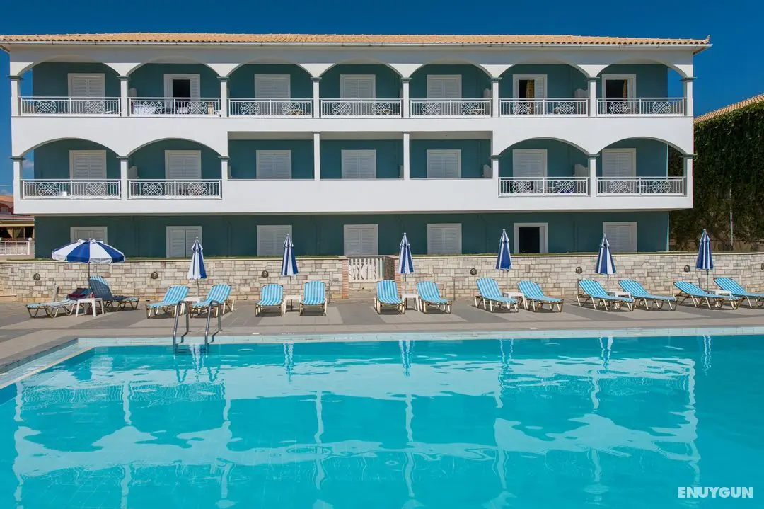 Astir Palace - Genel