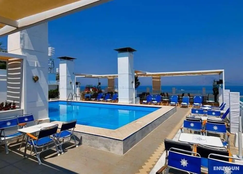 Astir Patras Hotel - Öne Çıkan Resim