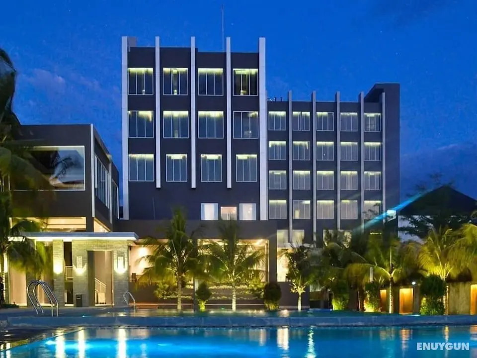 ASTON Gorontalo Hotel & Villas - Öne Çıkan Resim