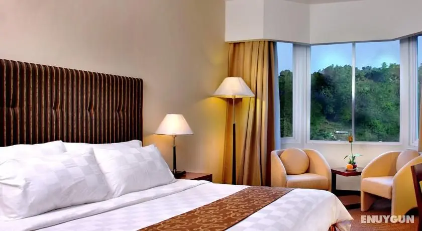 Aston Jayapura Hotel & Convention Center - Oda