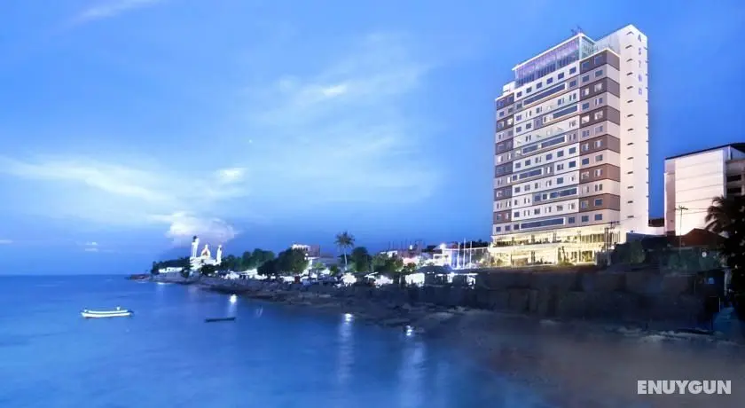 Aston Kupang Hotel & Convention Center - Genel