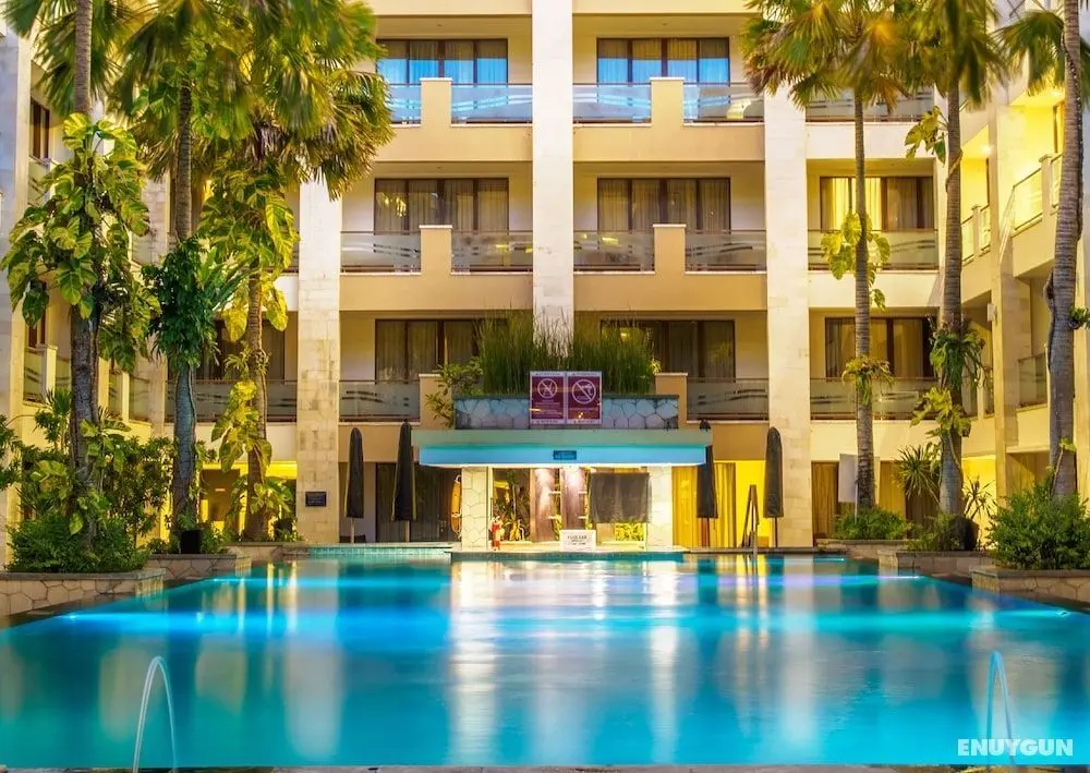 ASTON Kuta Hotel & Residence - CHSE Certified - Öne Çıkan Resim