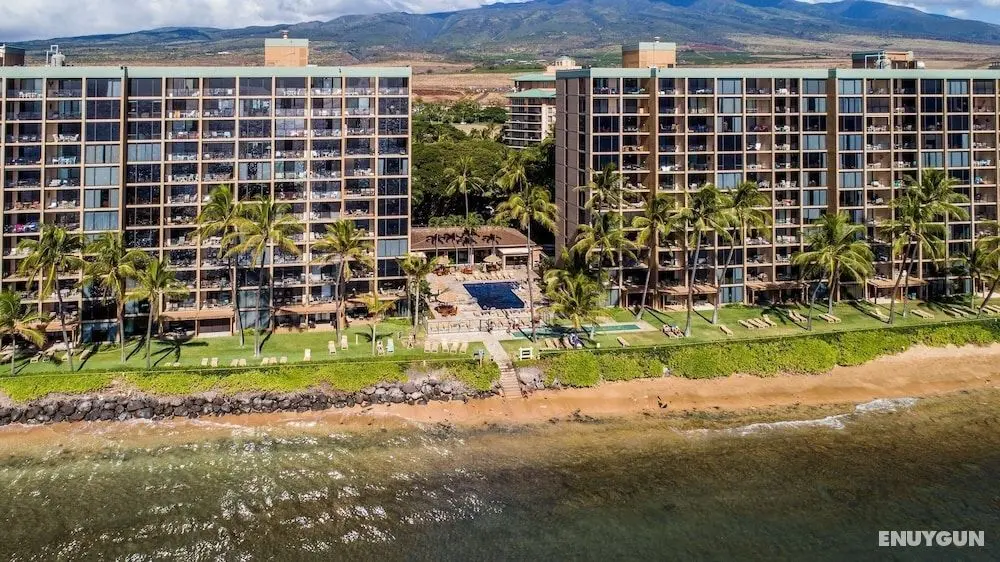 Aston Mahana at Kaanapali - Öne Çıkan Resim