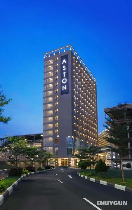 Aston Nagoya City Hotel - Öne Çıkan Resim