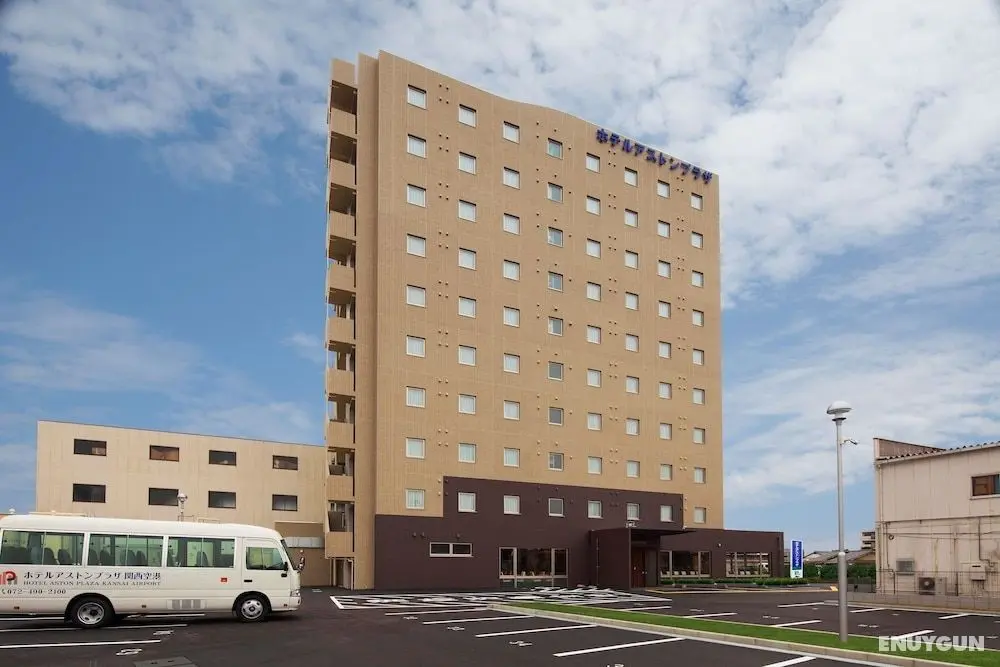 Hotel Aston Plaza Kansai Airport - Öne Çıkan Resim