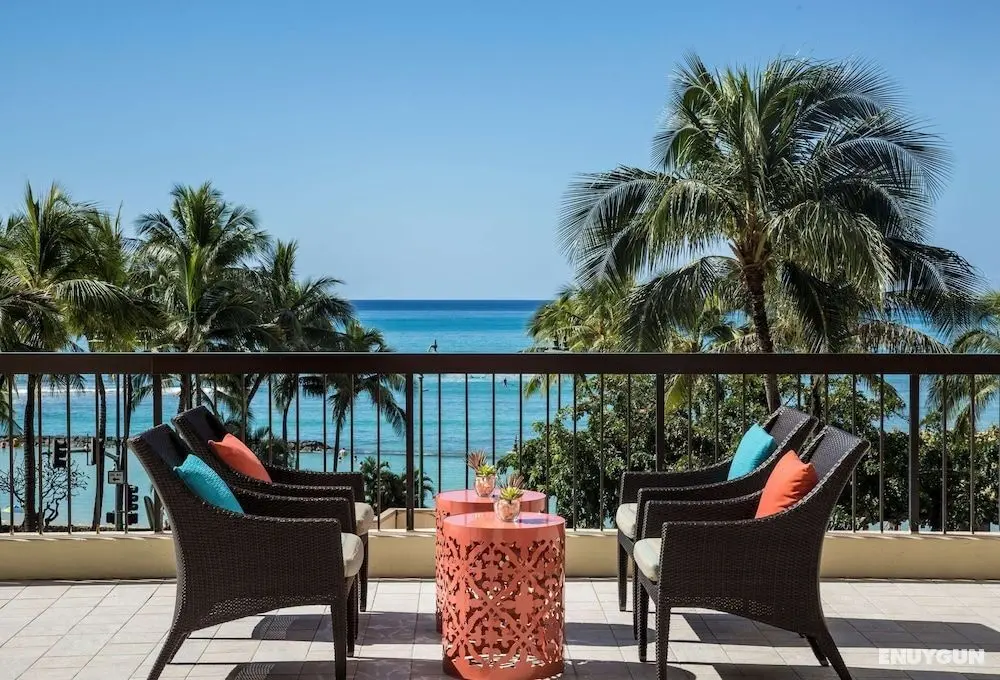 Aston Waikiki Beach Tower - Öne Çıkan Resim
