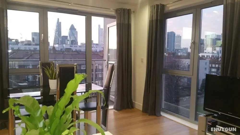 Astonished 2 Bedroom near London Bridge - Öne Çıkan Resim