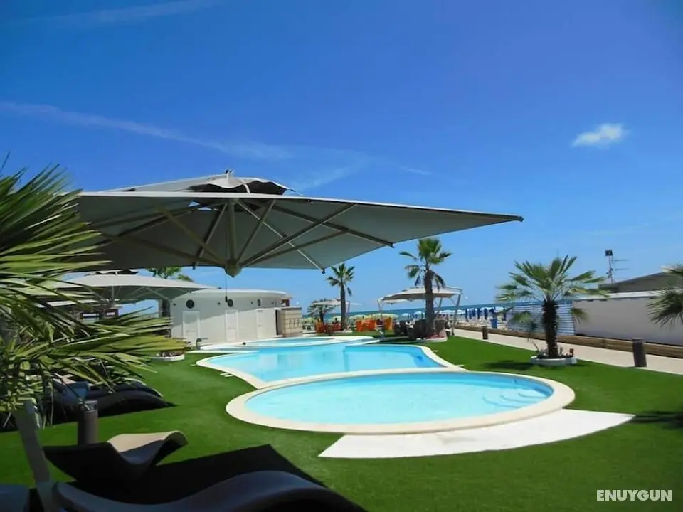 Hotel Astor - Öne Çıkan Resim