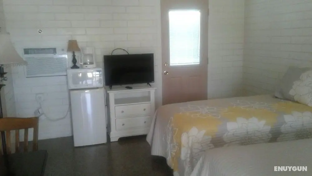 Astor Bridge Marina & Motel - Oda