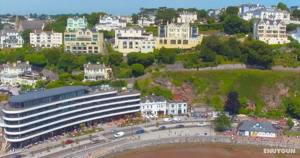 Astor House - Öne Çıkan Resim