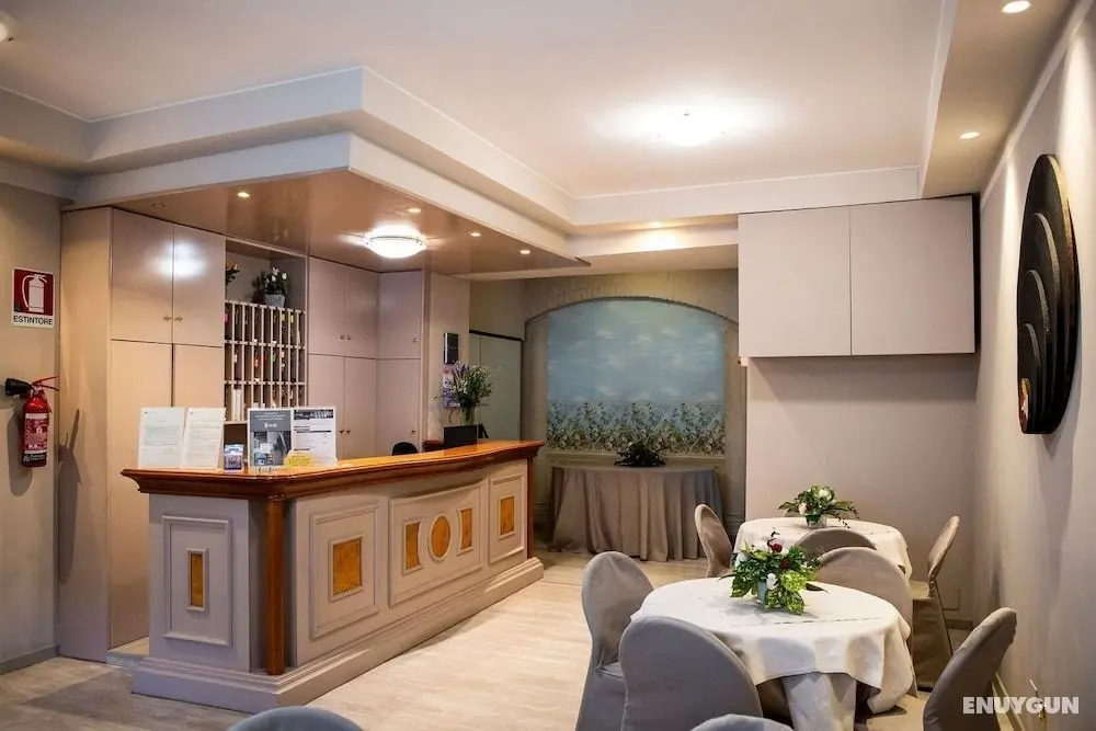 Hotel Astor Piacenza - Öne Çıkan Resim