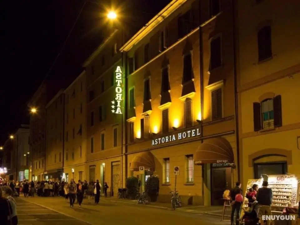Hotel Astoria - Öne Çıkan Resim
