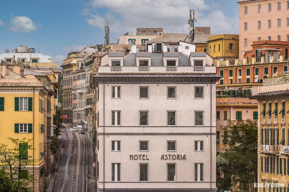 Hotel Astoria - Öne Çıkan Resim