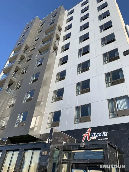 Astoria Delancy Inn & Suites - Öne Çıkan Resim