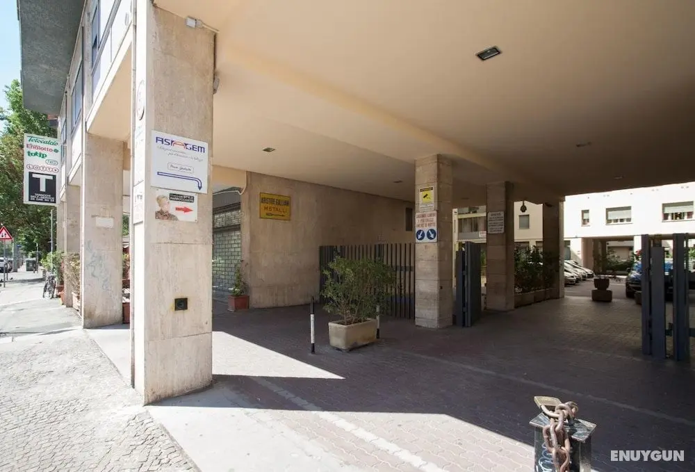 Astoria Deluxe Rooms,,Check in presso L’Hotel Astoria, Via Fratelli Rosselli 14 ,, - Dış Mekan