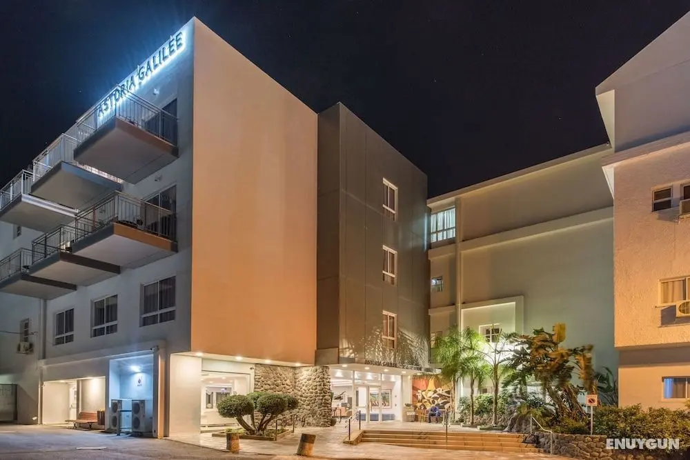 Astoria Galilee Hotel - Öne Çıkan Resim