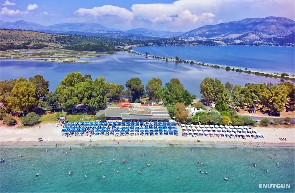 Astoria Hotel - Plaj