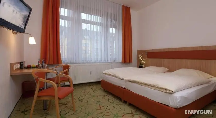 Hotel Astoria - Genel