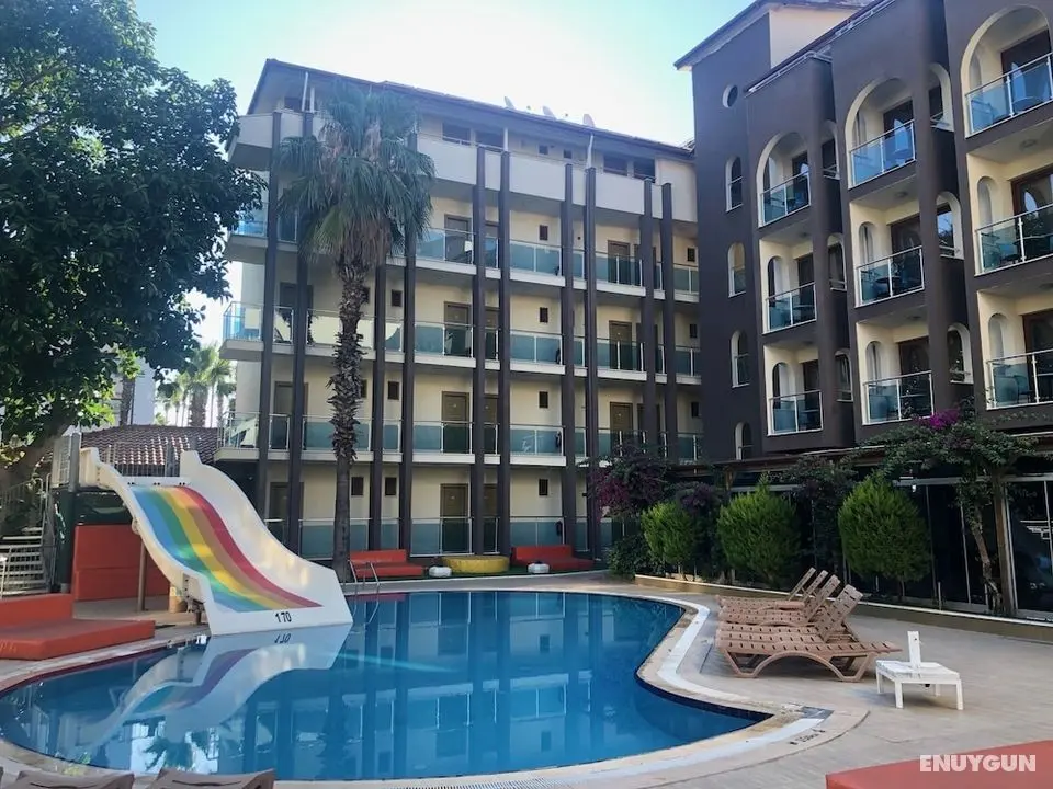 Astoria Life Hotel - Öne Çıkan Resim