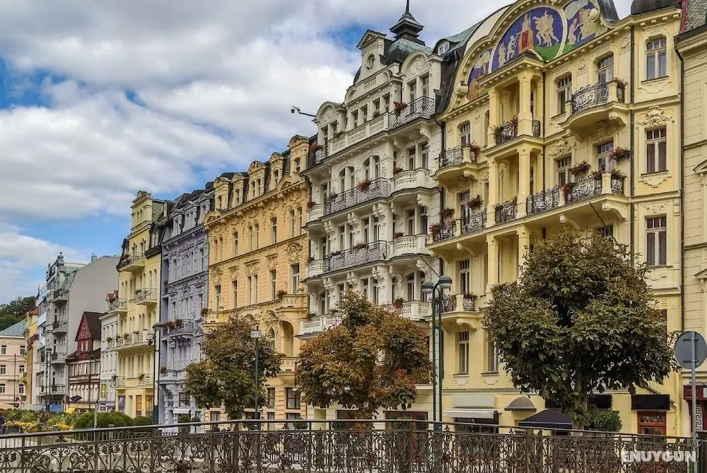 ASTORIA Hotel & Medical Spa - Öne Çıkan Resim