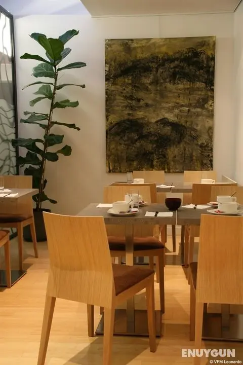 Hotel Astoria Nantes - Genel