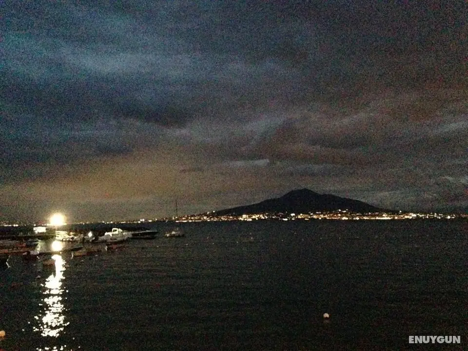 Astoria Vico Hotel - Genel