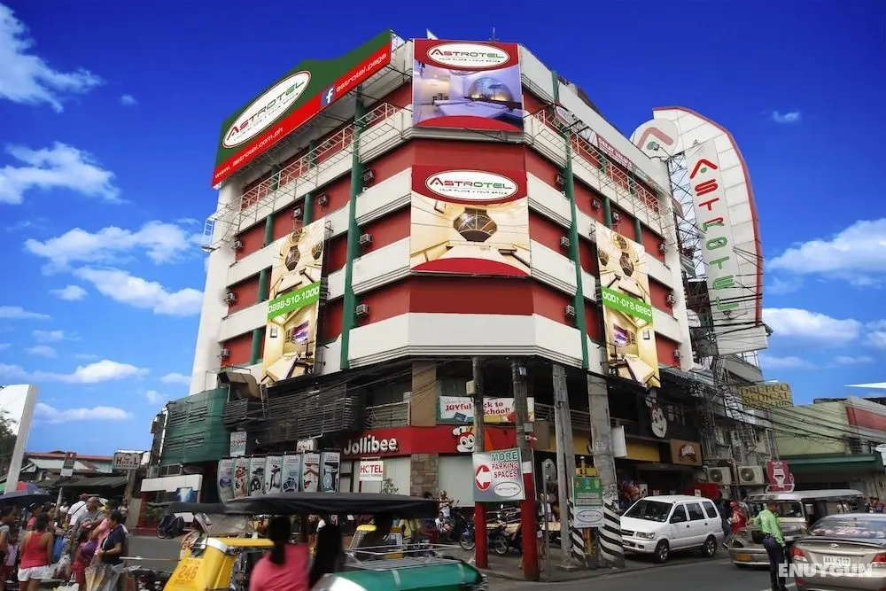 Astrotel Novaliches - Öne Çıkan Resim
