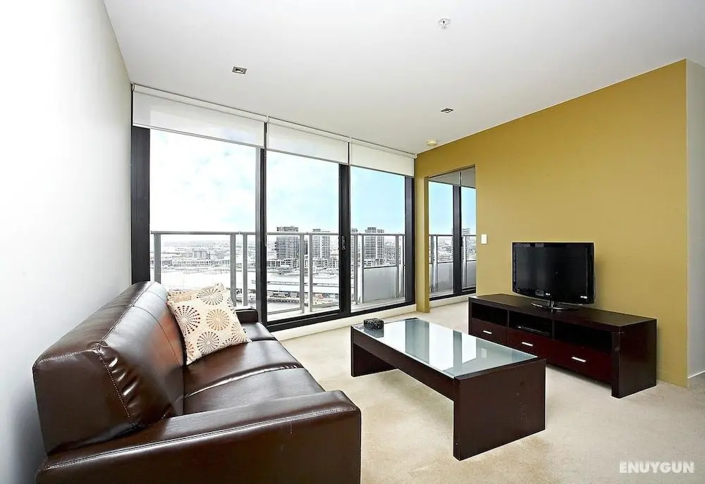 Astra Apartments - Docklands - Öne Çıkan Resim