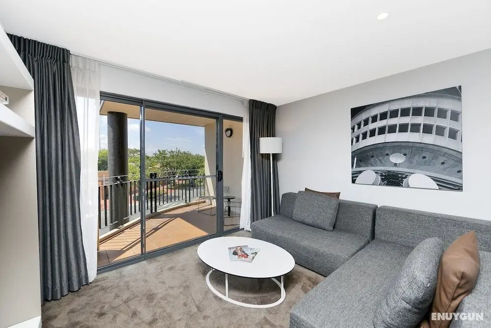 Astra Apartments - The Griffin - Öne Çıkan Resim