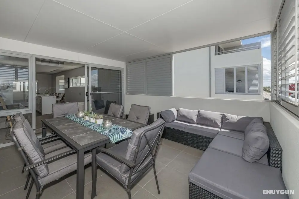 Astra Apartments Merewether - Öne Çıkan Resim