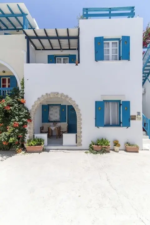 Astra Apartments - Öne Çıkan Resim