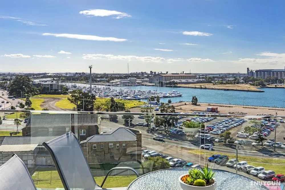 Astra Apartments Newcastle West - Öne Çıkan Resim