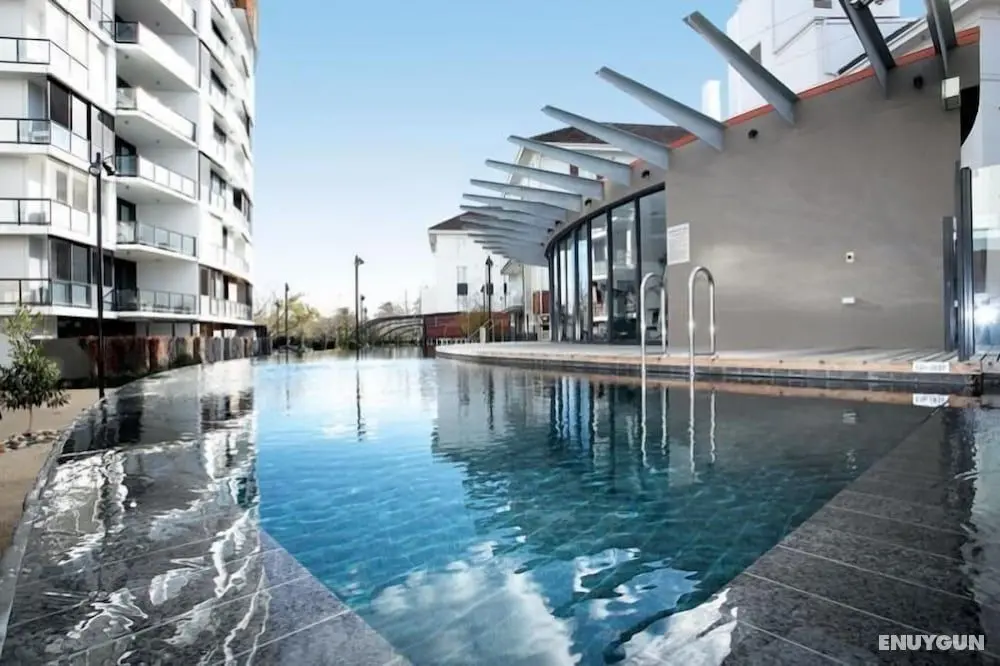 Astra Apartments - St Kilda Rd - Öne Çıkan Resim