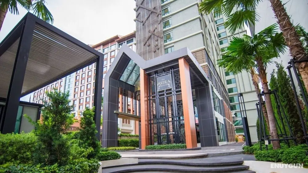 The Astra Condo Chiang Mai - Öne Çıkan Resim