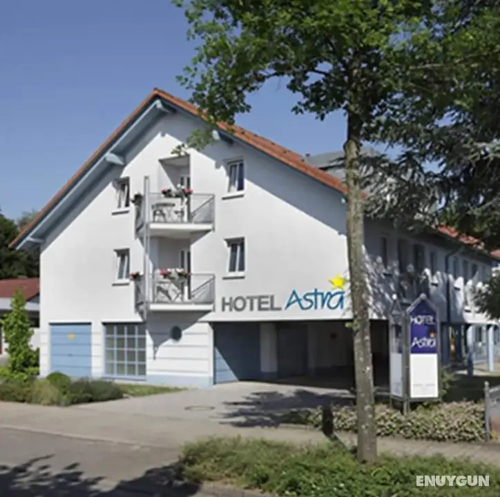 Astra Hotel Garni - Öne Çıkan Resim