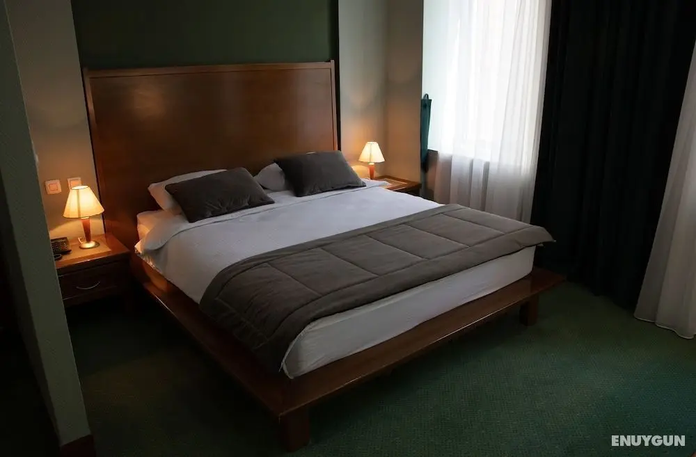 Hotel Astra Sarajevo - Oda