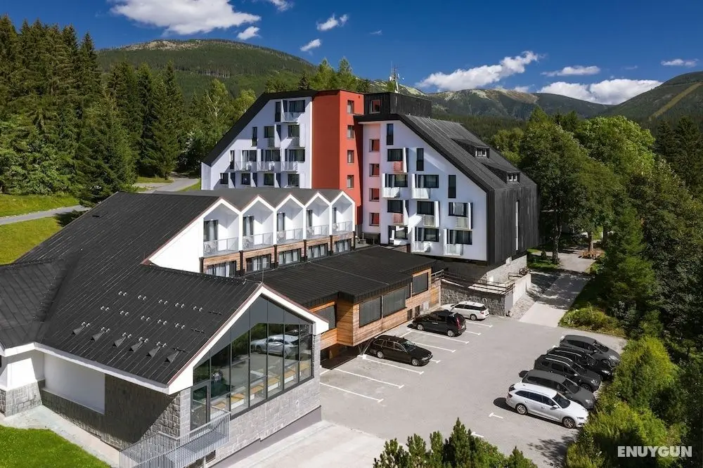 Hotel Astra - Öne Çıkan Resim