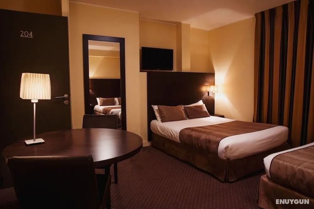 Hotel Astrid - Öne Çıkan Resim