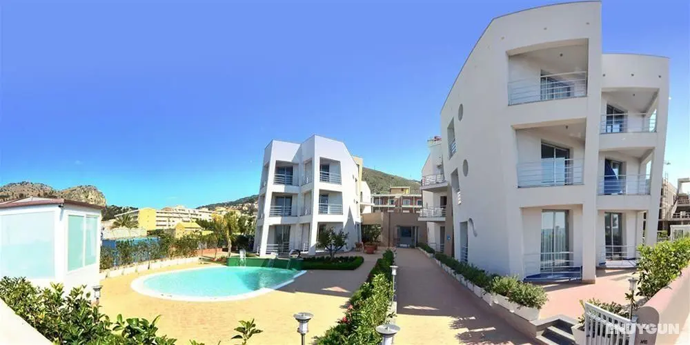 Astro Suite Hotel - Genel