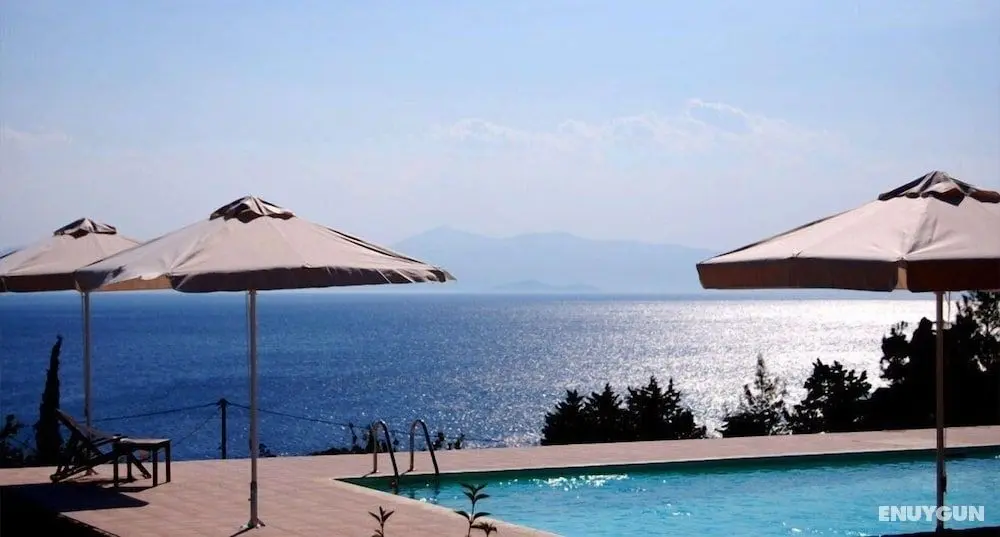 Astrolabe Hotel - Öne Çıkan Resim
