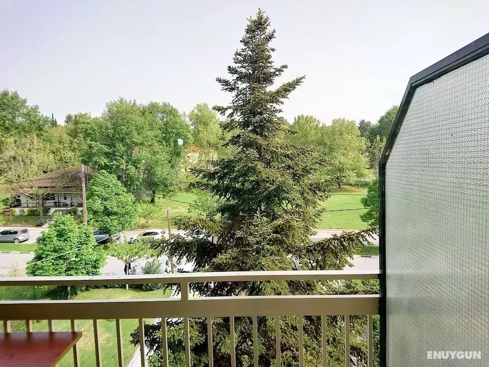 Hotel Astron - Oda Manzaraları