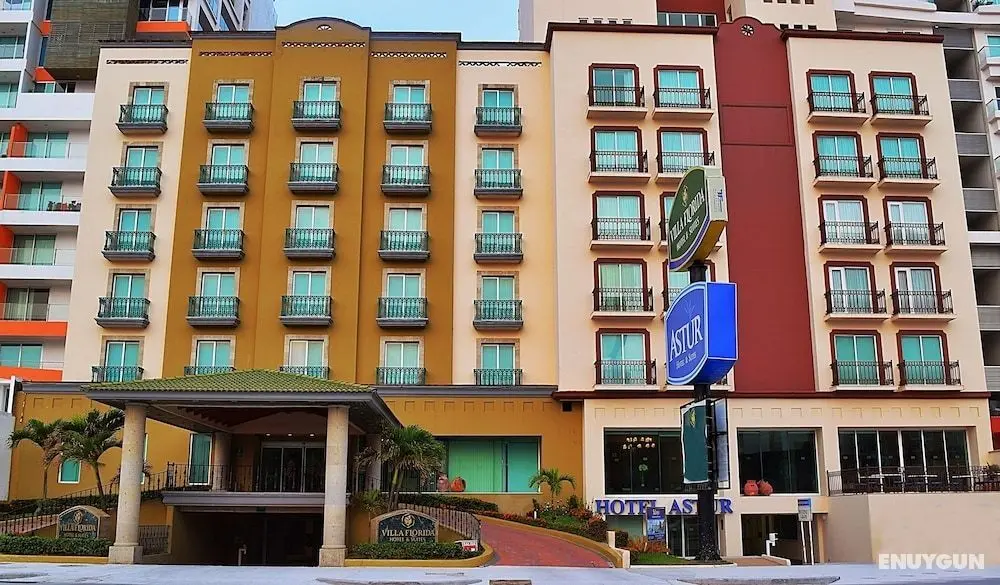 Astur Hotel y Suites - Öne Çıkan Resim