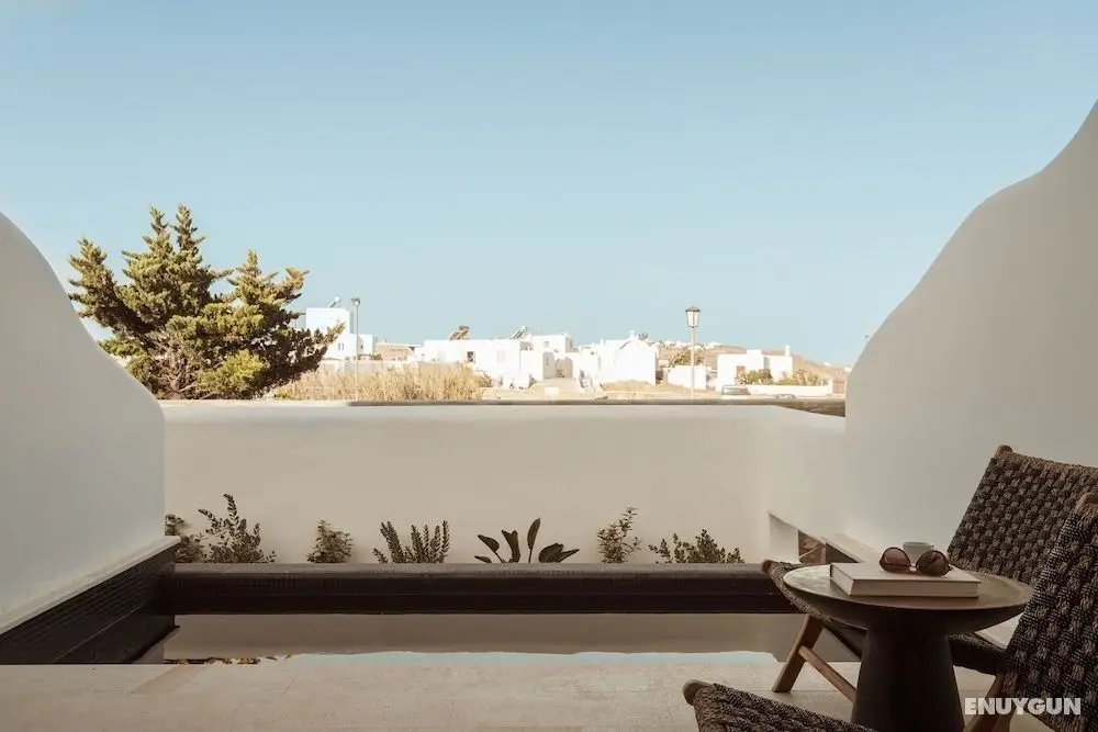 Asty Hotel & Spa - Oda Düzeni