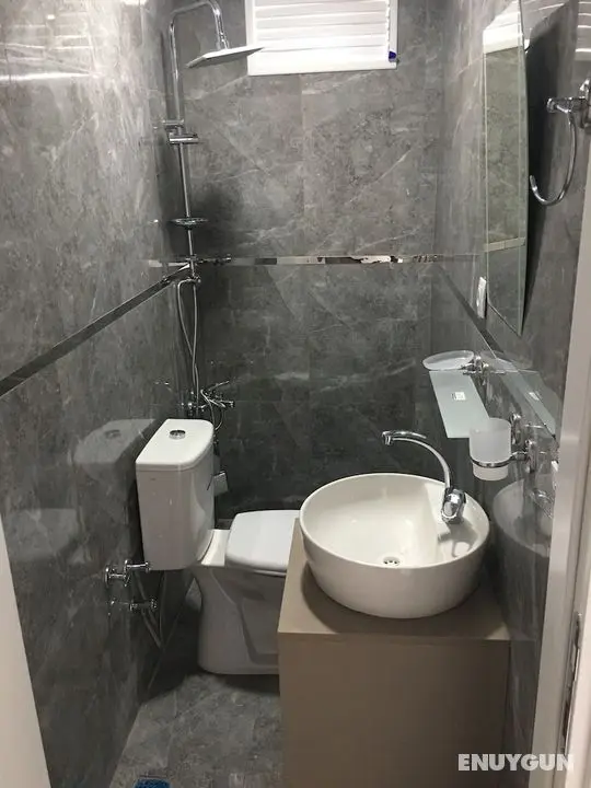 Asus Palmiye Otel - Oda