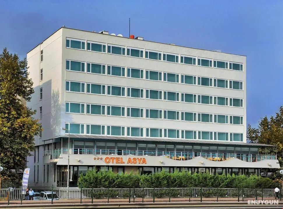 Otel Asya Kocaeli - Genel
