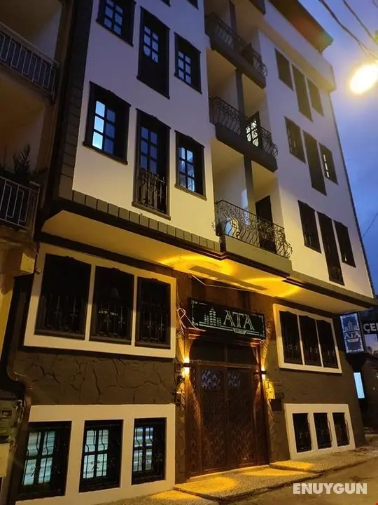 Ata Otel Bursa - Genel