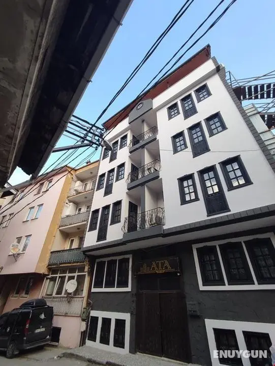 Ata Otel Bursa - Genel