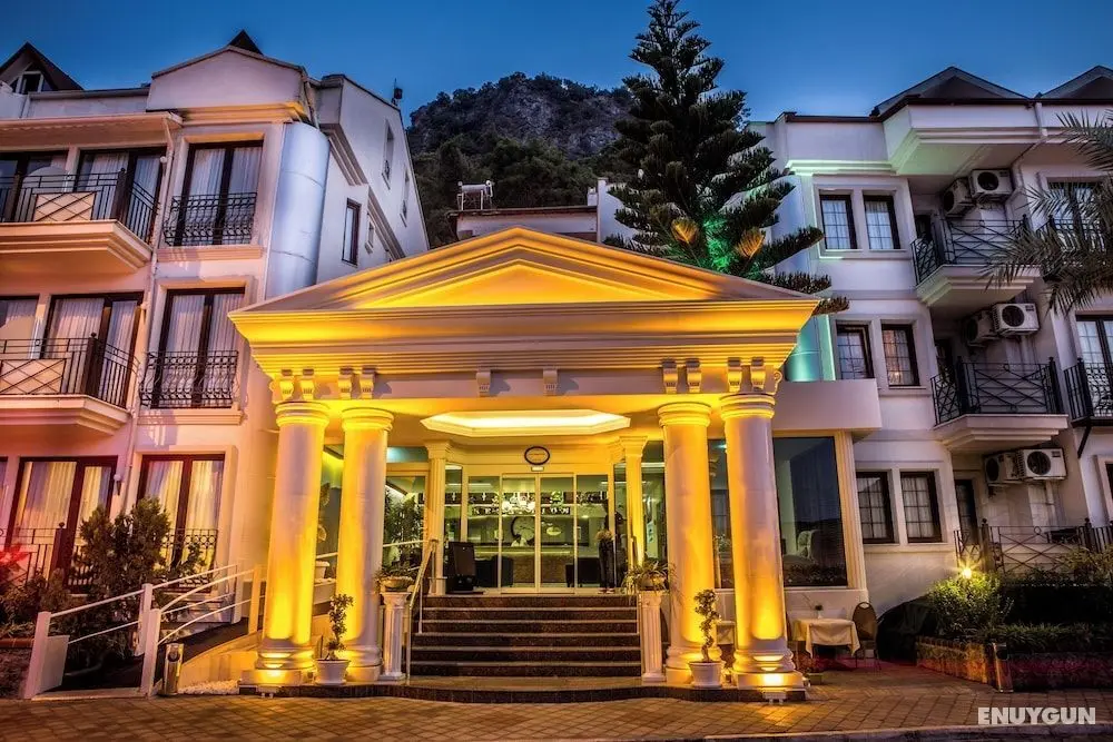 Ata Park Hotel - Öne Çıkan Resim